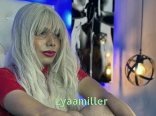 Lyaamiller