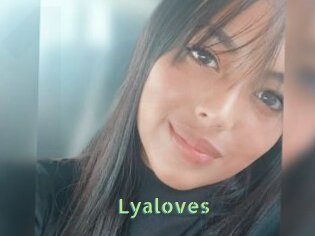 Lyaloves