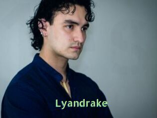Lyandrake