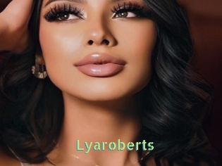 Lyaroberts