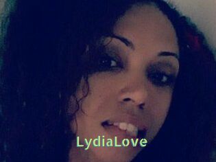 LydiaLove