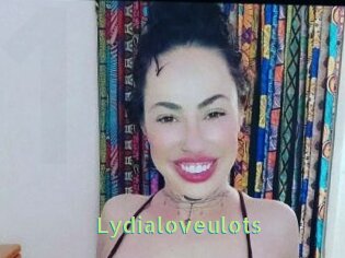 Lydialoveulots