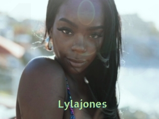 Lylajones