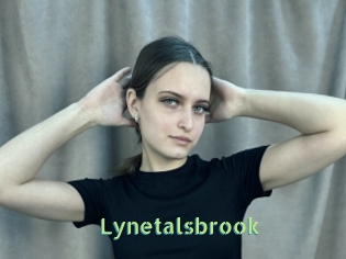 Lynetalsbrook