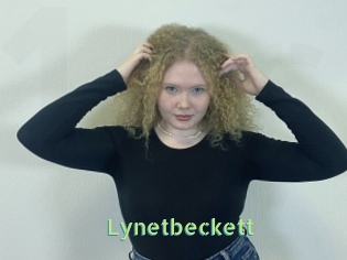 Lynetbeckett