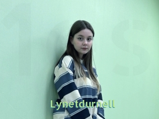 Lynetdurnell