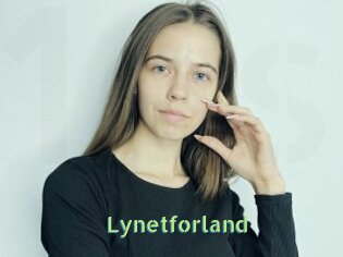 Lynetforland