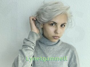 Lynetgammell