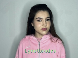 Lynetteades