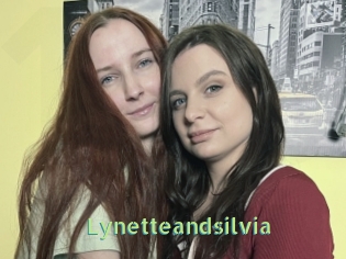 Lynetteandsilvia