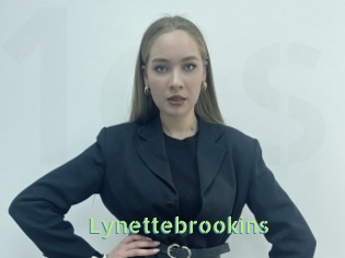 Lynettebrookins