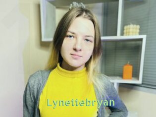 Lynettebryan