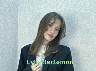 Lynetteclemon