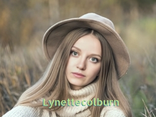 Lynettecolburn