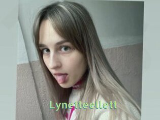 Lynetteellett