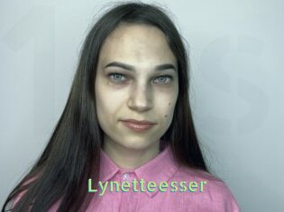 Lynetteesser