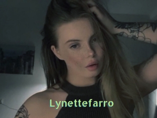 Lynettefarro