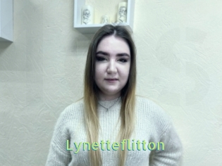 Lynetteflitton