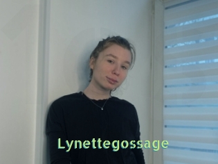 Lynettegossage