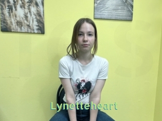 Lynetteheart