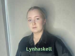 Lynhaskell