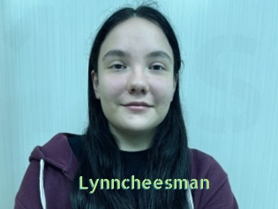 Lynncheesman