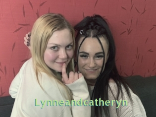 Lynneandcatheryn