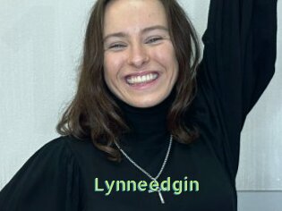 Lynneedgin