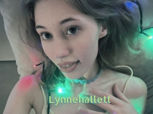 Lynnehallett