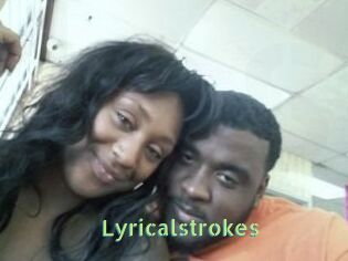 Lyricalstrokes