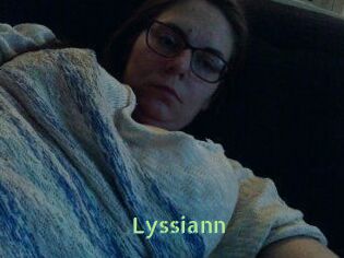 Lyssiann