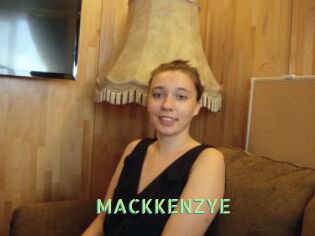 MACKKENZYE