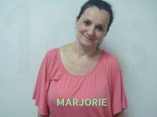 MARJORIE_