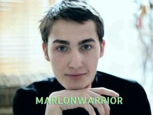 MARLON_WARRIOR