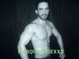 MARQUISDESEXXX