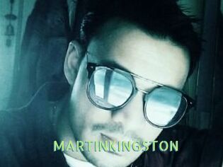 MARTINKINGSTON