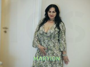 MARYION