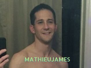 MATHIEUJAMES