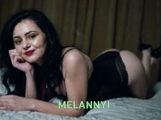 MELANNYI