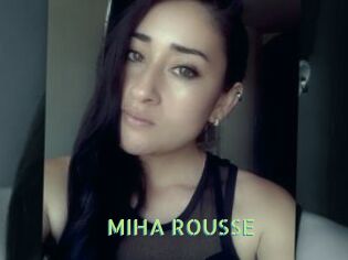 MIHA_ROUSSE