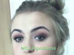 MILLIEgoddess