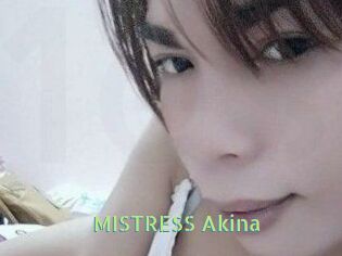 MISTRESS_Akina