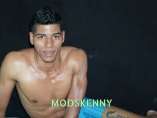 MODSKENNY