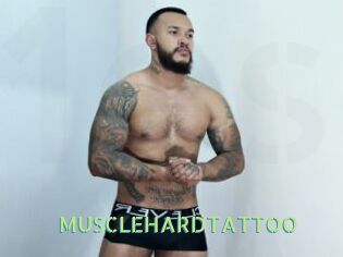 MUSCLEHARDTATTOO