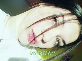 MYIRIYAM