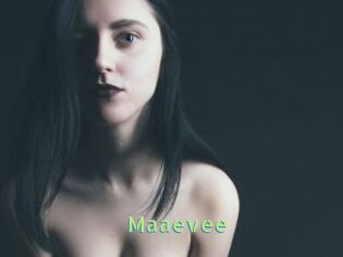 Maaevee