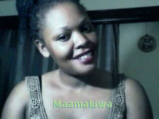 Maamakiwa