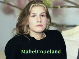 MabelCopeland