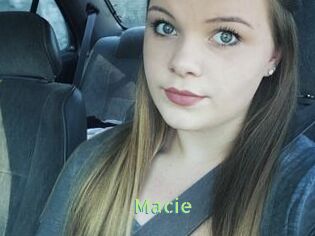 Macie