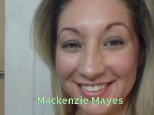 Mackenzie_Mayes